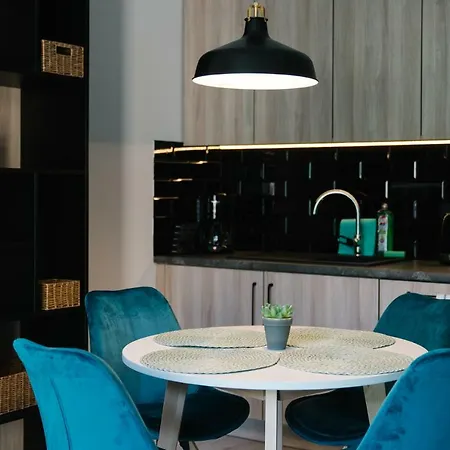 Przytulny Apartament W Centrum Starego Miasta Z Widokiem Na Ogrod Διαμέρισμα *